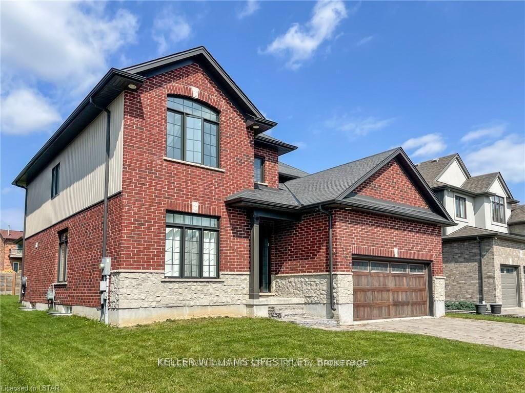 Property Photo:  756 Hickorystick N/A  ON N6G 0M9 