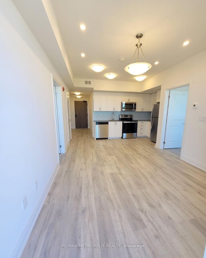 Property Photo:  9700 Ninth Line 522  ON L6B 1A8 