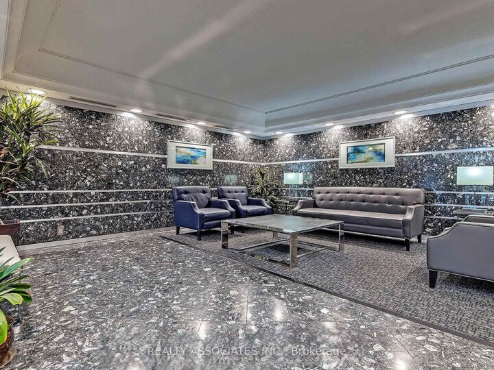 Property Photo:  4727 Sheppard Avenue E 1107  ON M1S 5B3 
