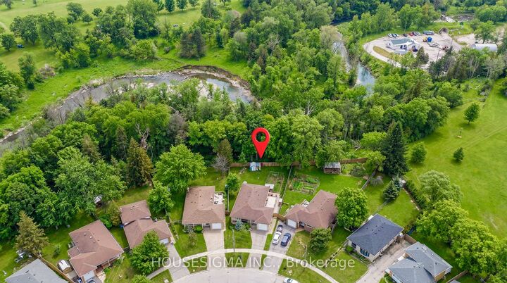 Property Photo:  79 Weir Crescent Lower  ON M1E 3B2 