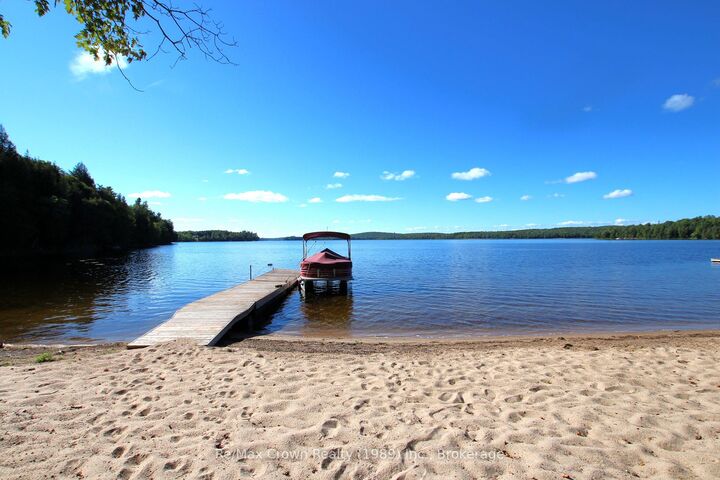 Property Photo:  278A Porters Landing Road  ON P0H 2R0 