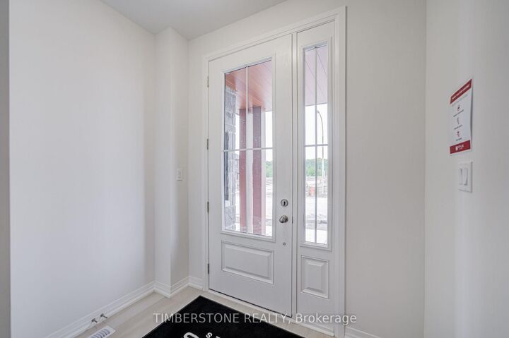 Property Photo:  3379 Elsa Story Avenue  ON L1X 0J2 