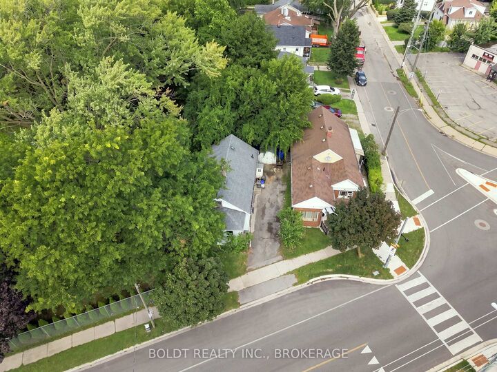 Property Photo:  53 Carlton Street  ON L2R 1P7 