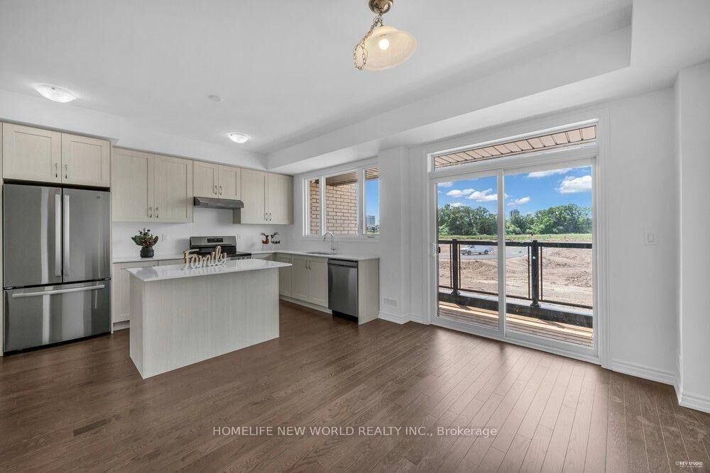 Property Photo:  1095 Wheat Boom Drive  ON L6H 7H5 