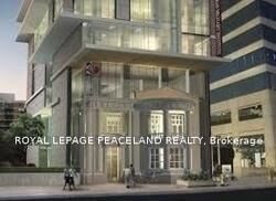 Property Photo:  426 University Avenue 2809  ON M5G 1S9 