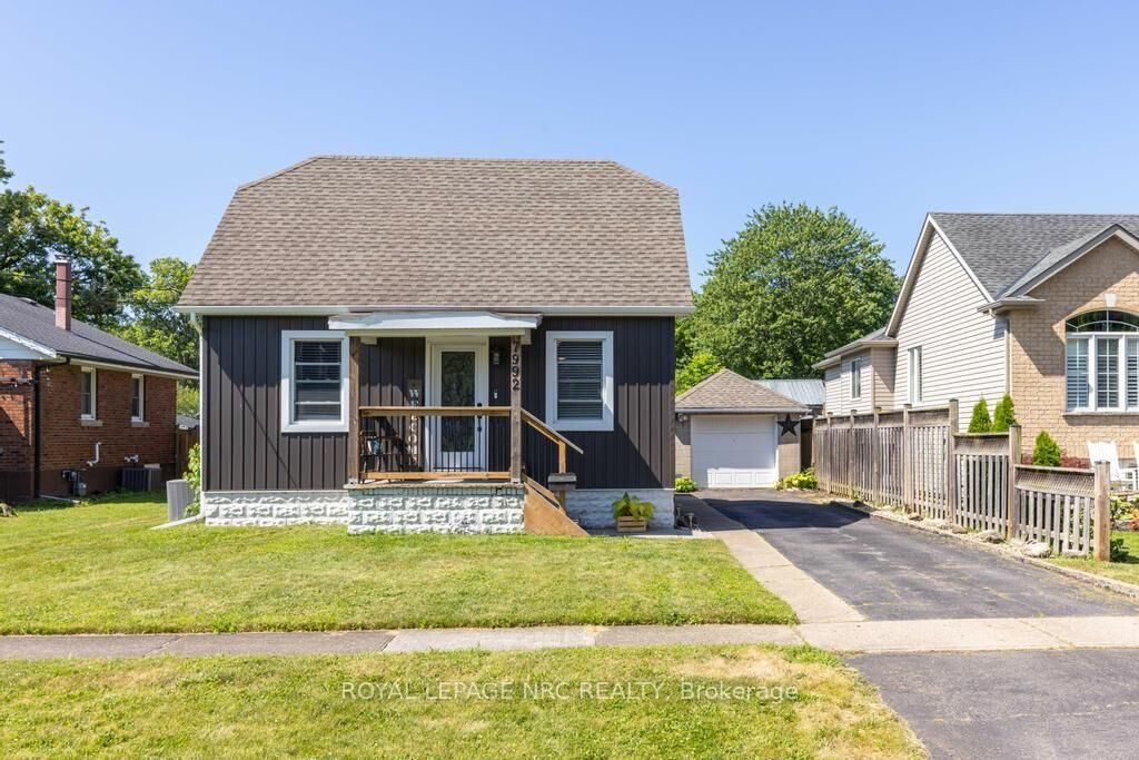 Property Photo:  7992 Peter Street  ON L2G 6S9 