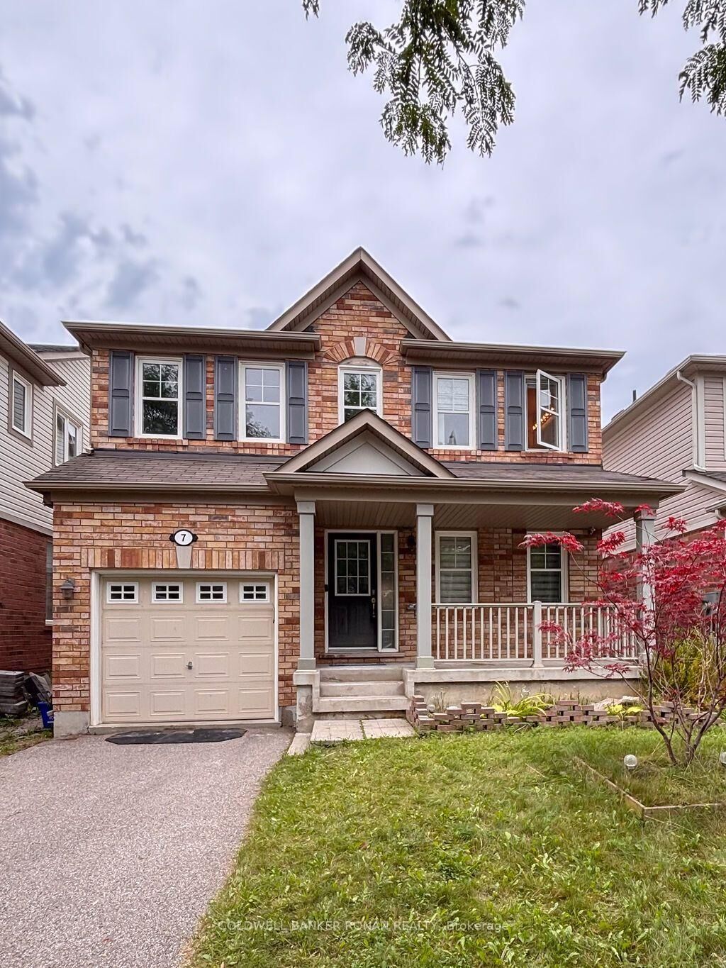 Property Photo:  7 Kidd Crescent  ON L9R 0E1 