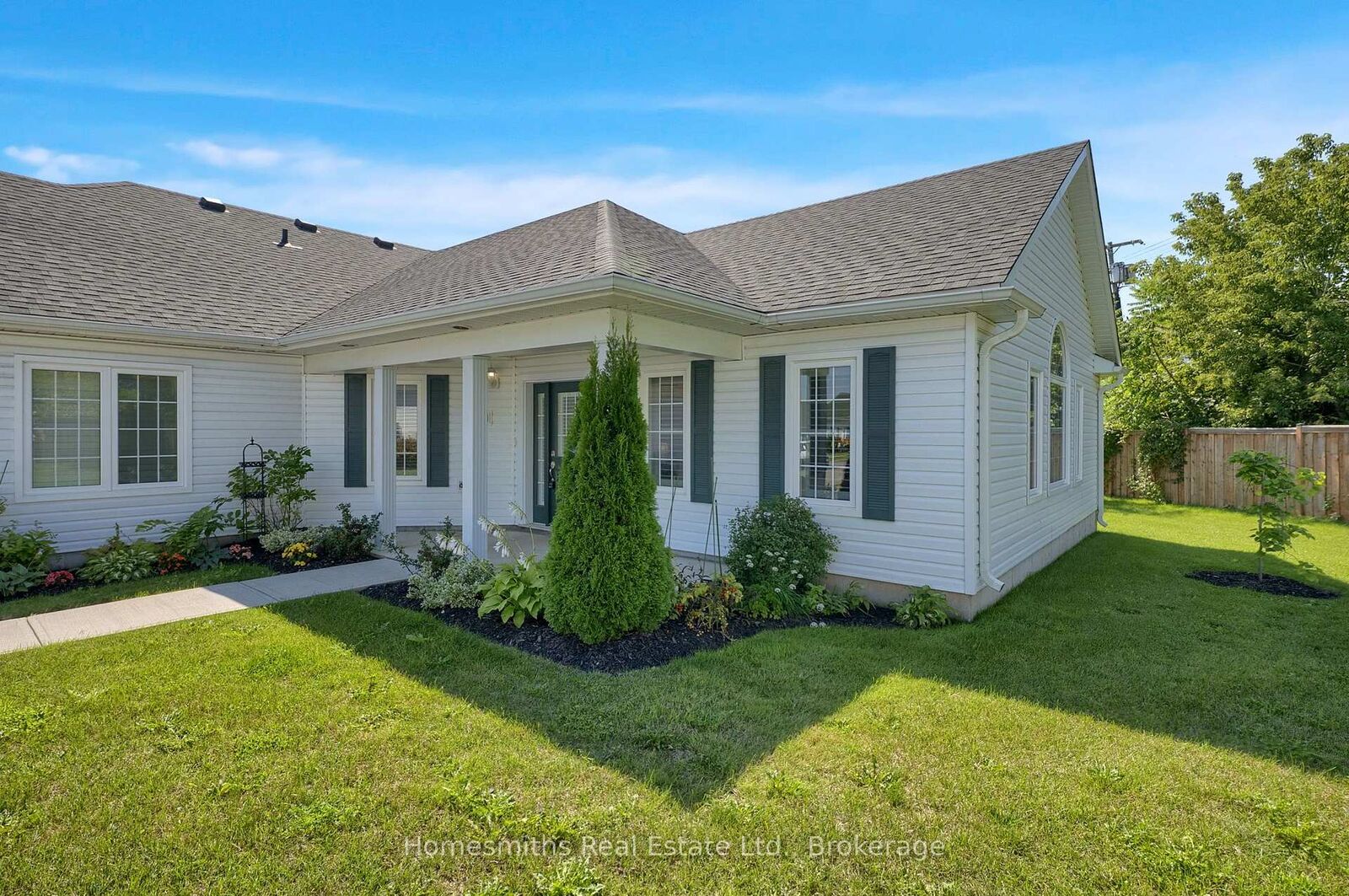 Property Photo:  300 Croft Street 404  ON L1A 0E1 