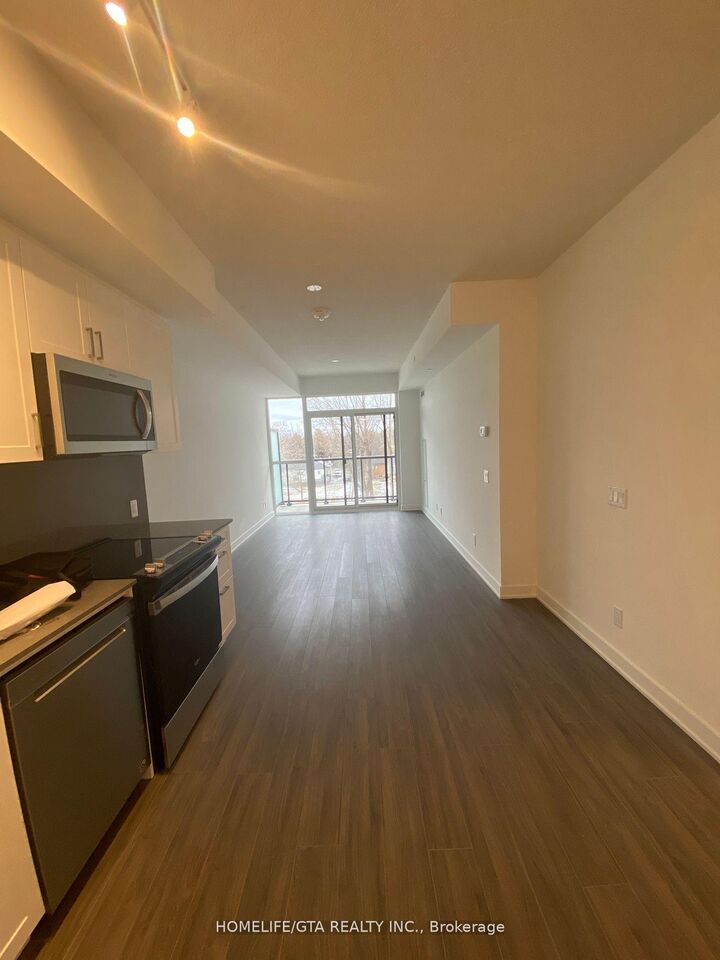 Property Photo:  681 Yonge Street 229  ON L9J 0K1 