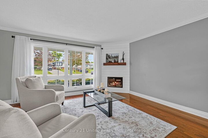 Photo de la propriété:  15 Lakefield Court  ON K0L 2H0 