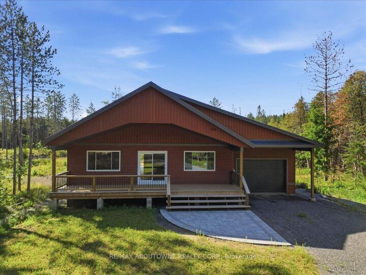 Property Photo:  550 St. Ola Road  ON K0L 1W0 