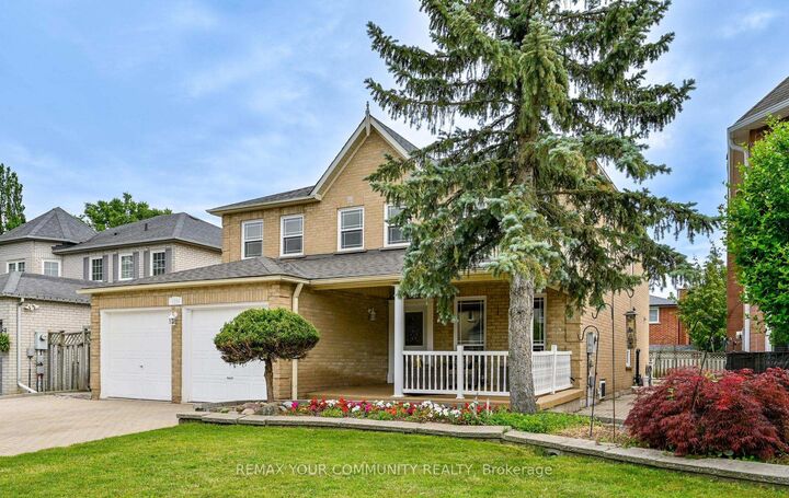 Property Photo:  1554 Saugeen Drive  ON L1V 5P8 