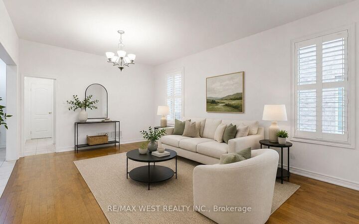 Property Photo:  73 Eakin Mill Road  ON L6E 1N9 