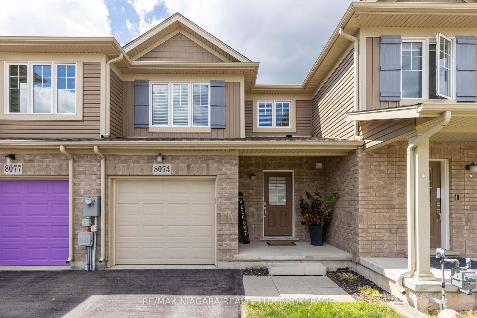 Property Photo:  8073 Cole Court  ON L2G 0H8 