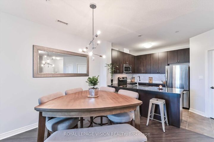 Property Photo:  7400 Markham Road 308  ON L3S 0C5 