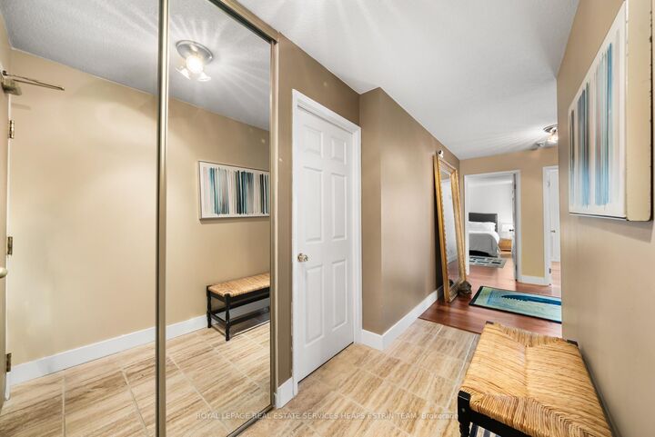 Property Photo: 298 Jarvis Street 507 ON M5B 2M4