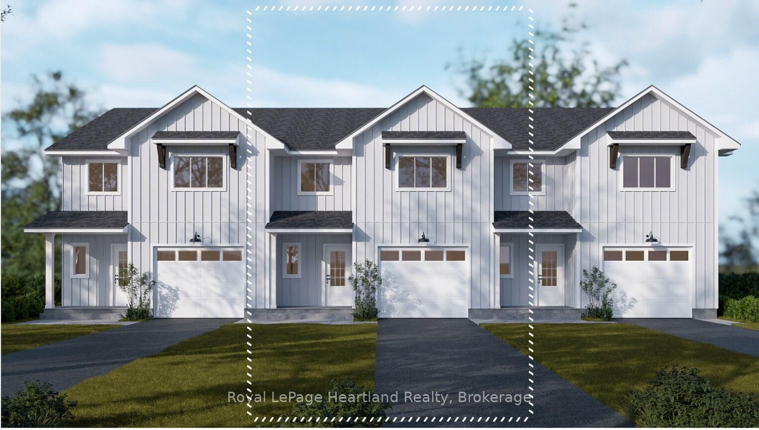 Property Photo:  Lot 19.2 Largo Lane  ON N7A 0C8 