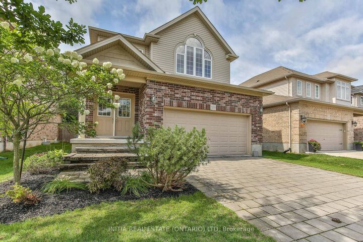 Property Photo: 3209 Tilbury Lane ON N6P 1W3