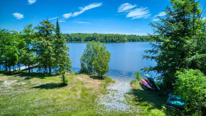 Property Photo:  1252 Clement Road  ON K0H 2P0 