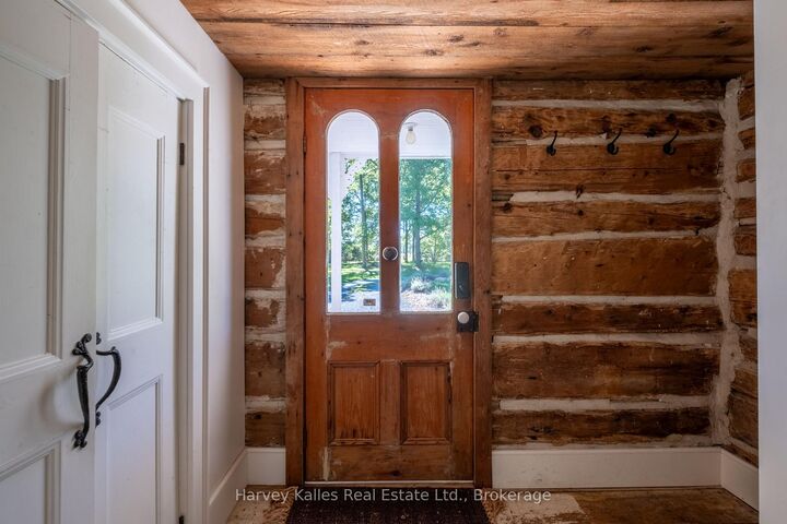 Property Photo:  244 Salmon Point Road  ON K0K 2T0 
