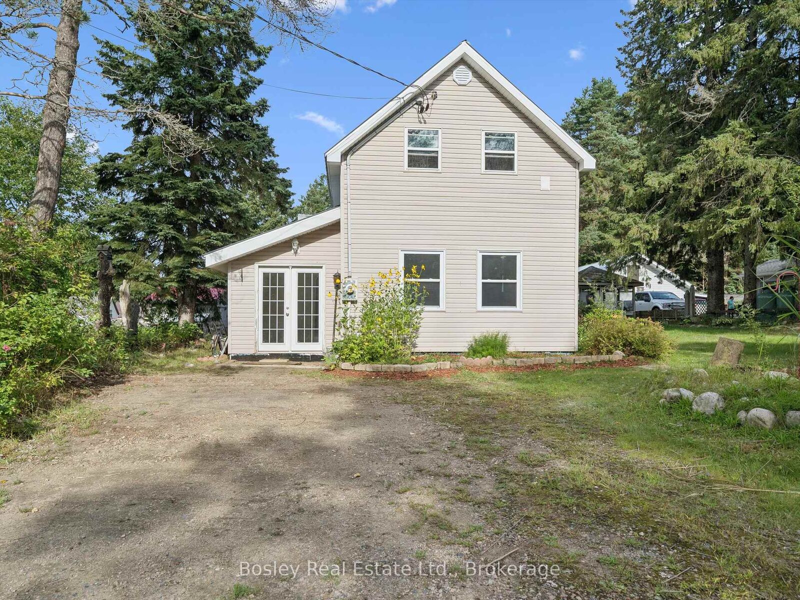 Property Photo:  45 George Street  ON P0A 1Y0 