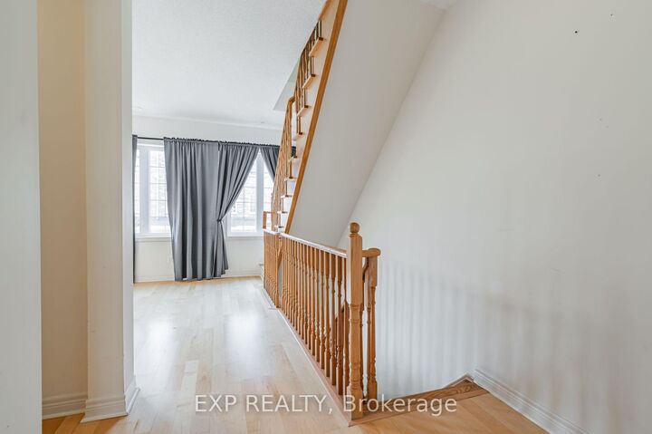 Property Photo:  35 Carnahan Terrace  ON M4E 0B1 