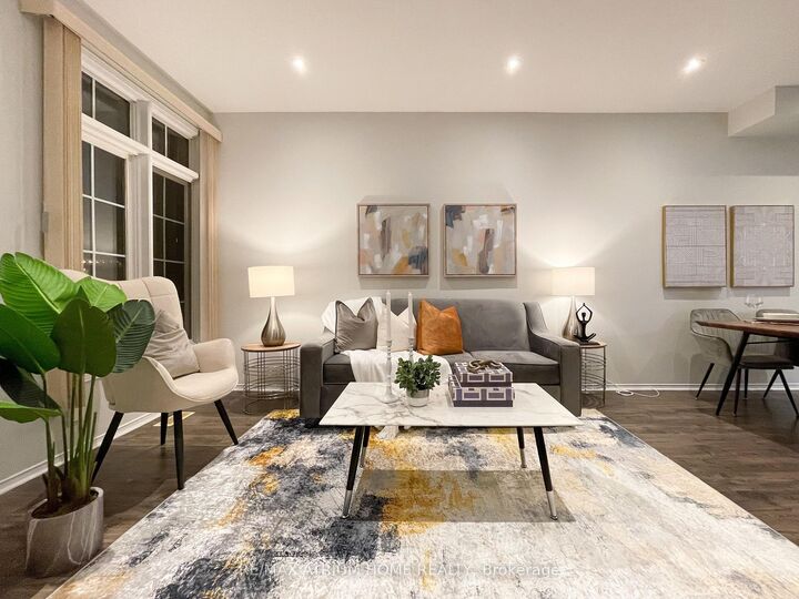 Property Photo:  45 Madison Heights Boulevard  ON L6C 2E3 