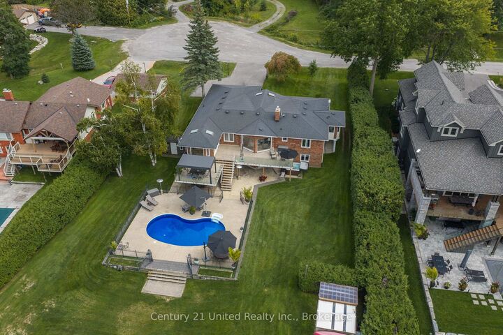 Property Photo:  1794 Westview Point Road  ON K0L 2H0 