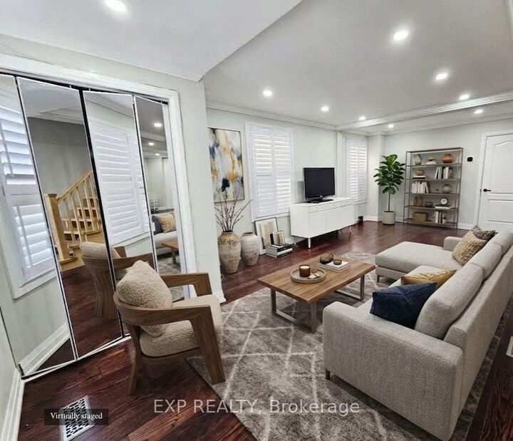 Property Photo:  4711 Morrison Street  ON L2E 2C1 
