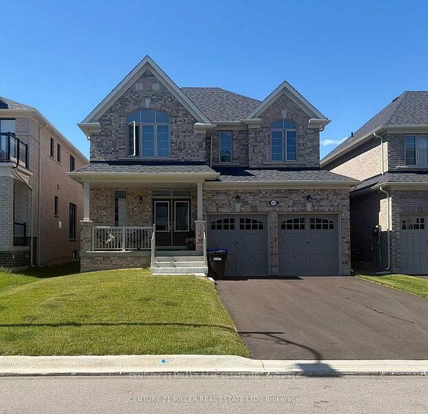 Property Photo:  1473 Davis Loop  ON L0L 1W0 