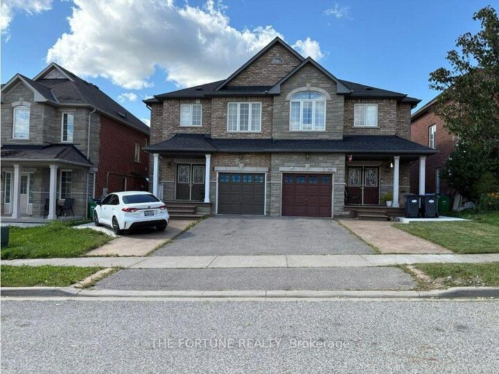 Property Photo:  18 Saint Eugene Street  ON L6Y 0K9 