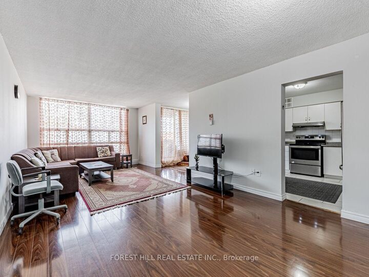 Property Photo:  1703 McCowan Road 101  ON M1S 4L1 