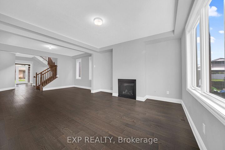 Property Photo: 126 Yearling Circle ON K0A 2Z0