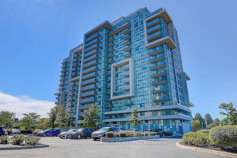 Property Photo:  1346 Danforth Road 1111  ON M1J 0A9 