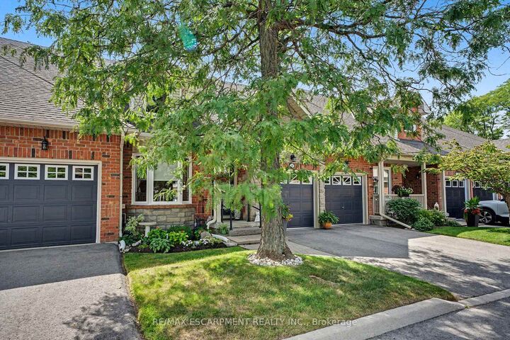 Property Photo:  1275 Stephenson Drive 6  ON L7S 2M2 