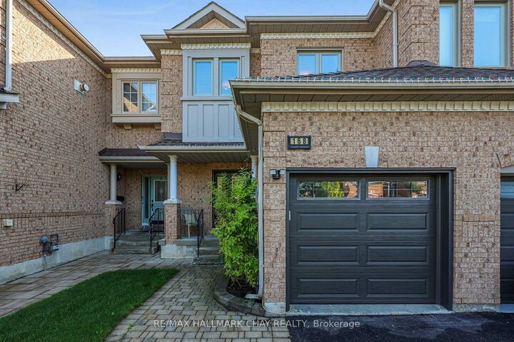 Property Photo:  168 Denise Circle  ON L3X 2J9 