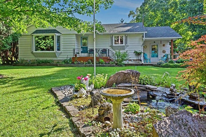 Property Photo:  235345 Grey Road 13 N/A  ON N0C 1G0 
