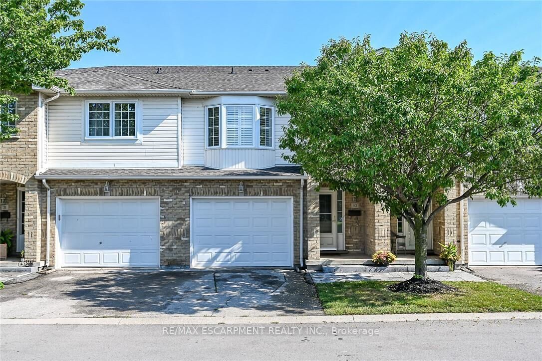 Property Photo: 485 Green Road 30 ON L8E 6A8