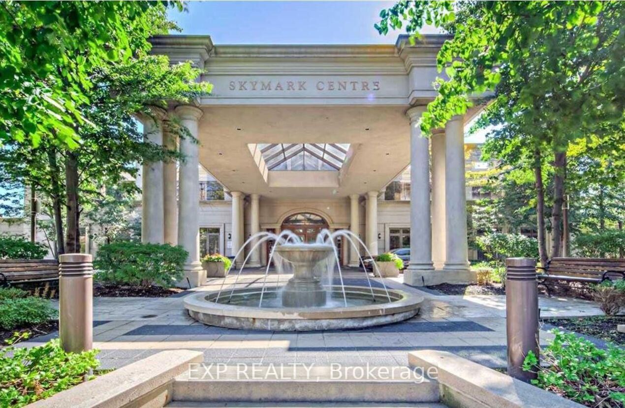 Property Photo:  78 Harrison Garden Boulevard 1001  ON M2N 7E2 