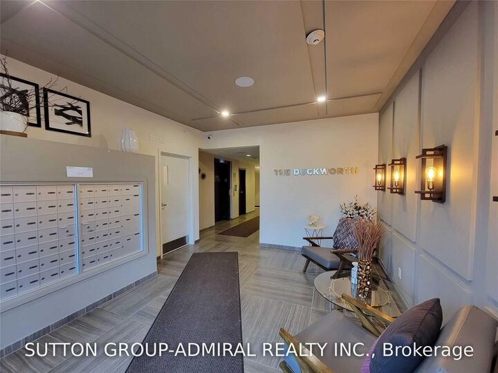 Property Photo:  299 Cundles Road E 303  ON L4M 0K9 