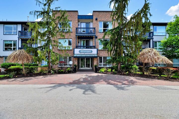 Property Photo: 750 Johnston Park Avenue 3003 ON L9Y 5C7