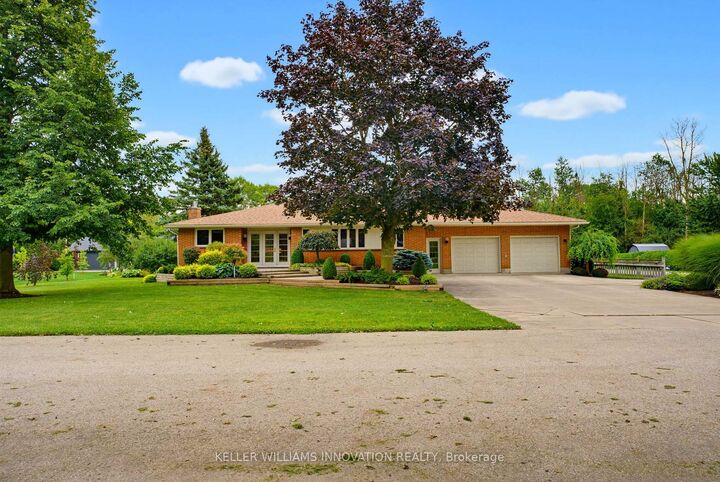 Property Photo:  298 Woodview Drive  ON N0G 1B0 