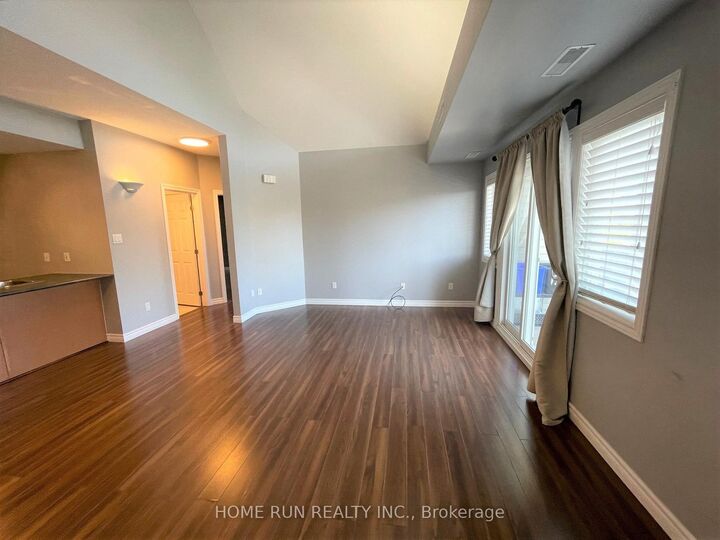 Property Photo:  170 Waterbridge Drive F  ON K2G 7C6 