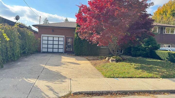 Property Photo:  122 Rifle Range Road Lease  ON L8S 3B6 