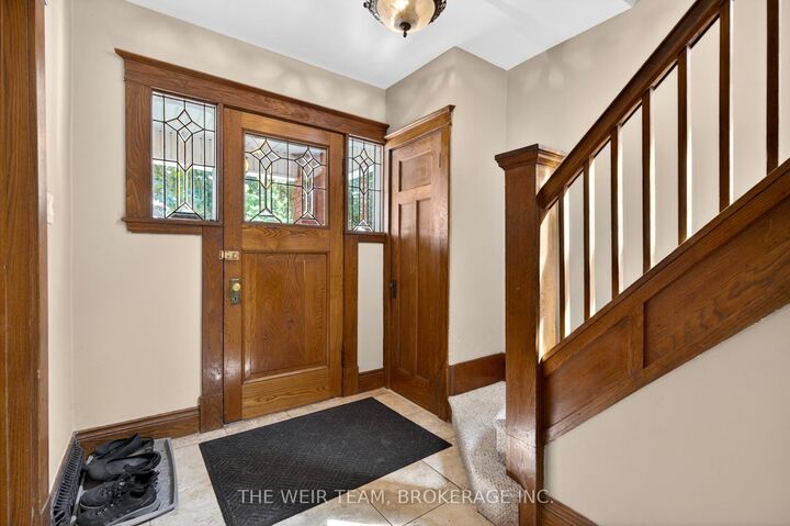 Property Photo: 226 Ottawa Street S ON L8K 2E8