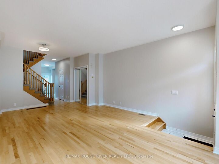 Property Photo:  1330 Altona Road 11  ON L1V 7E8 