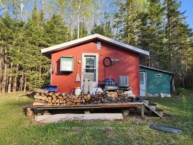 Property Photo: Dorion Dorion ON P0T 1K0