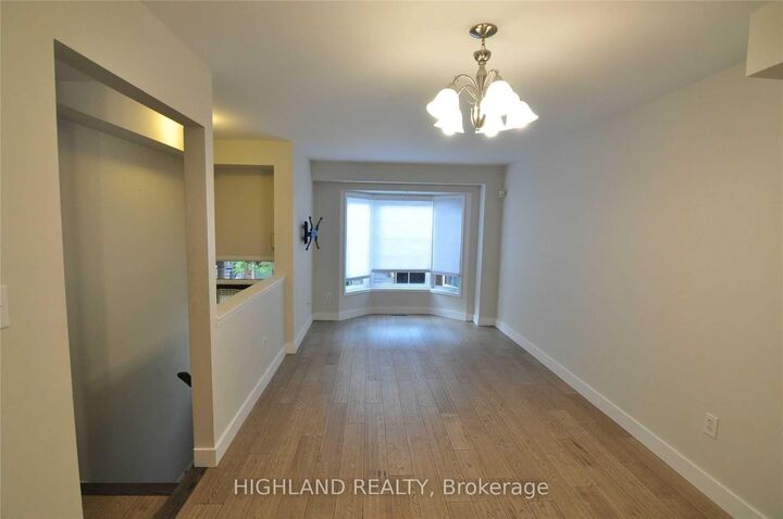 Property Photo: 1168 Arena Road 18 ON L4Y 4G7