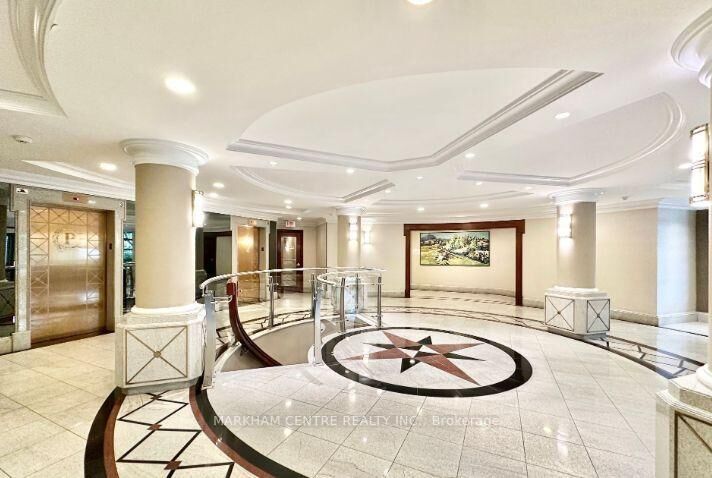 Property Photo: 18 Pemberton Avenue S 901 ON M2M 4K9