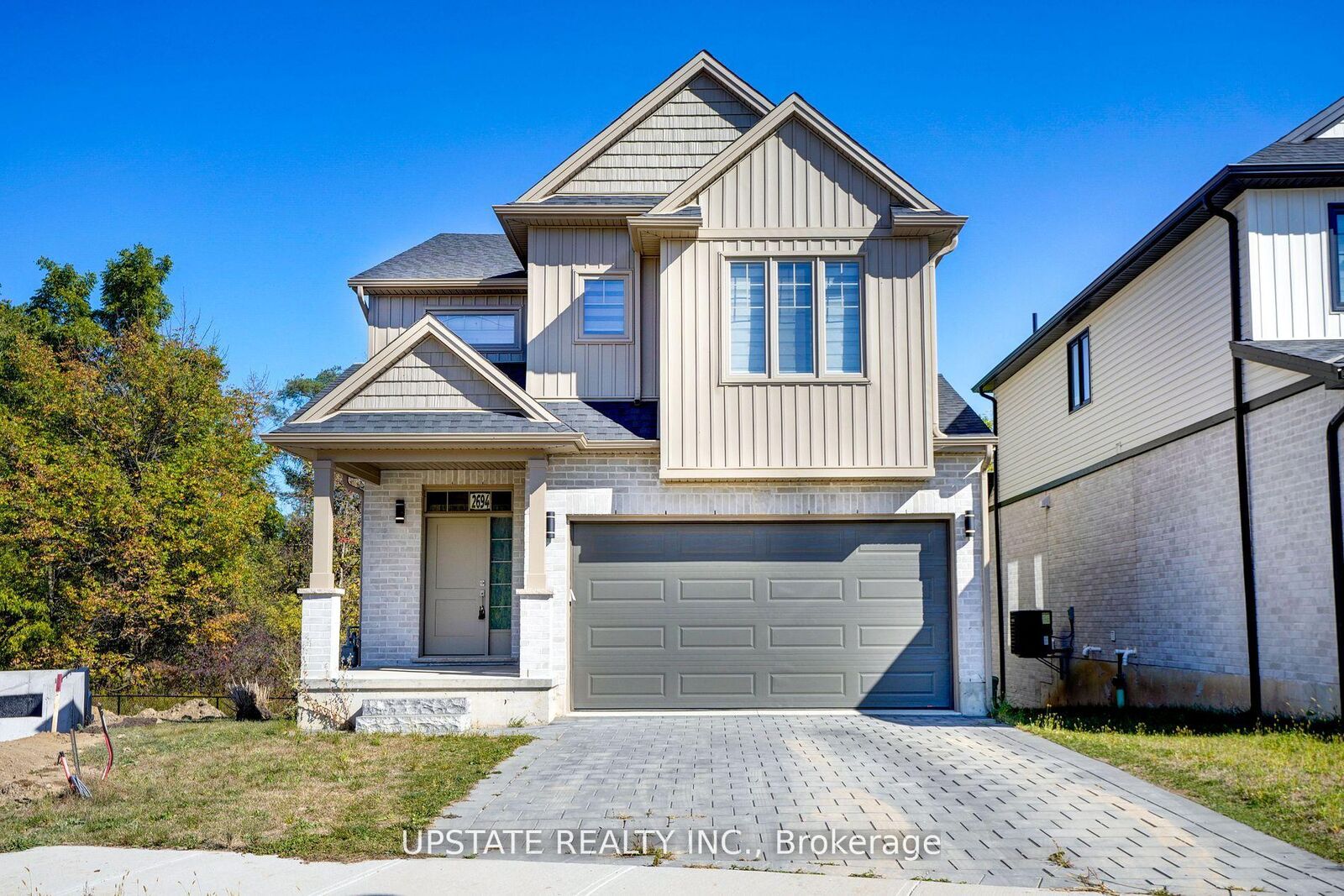 Property Photo:  2694 Bobolink Lane  ON N6M 0J9 